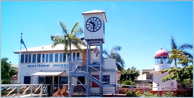 Maritime-museum